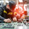Почему возникают проблемы при сборке изделий и как их быстро устранять на деле