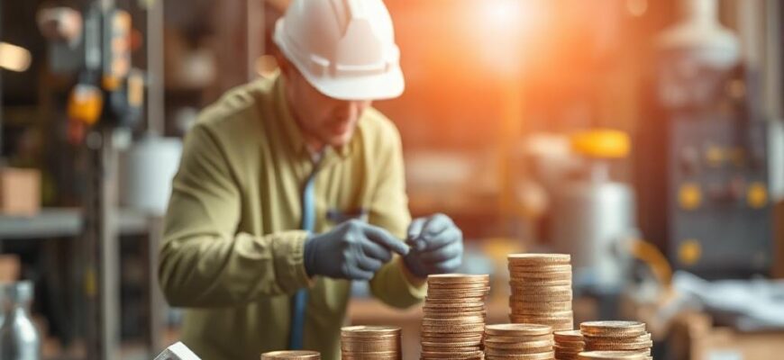 Как уменьшить себестоимость производства: реальные инструменты и пошаговый план для бизнеса