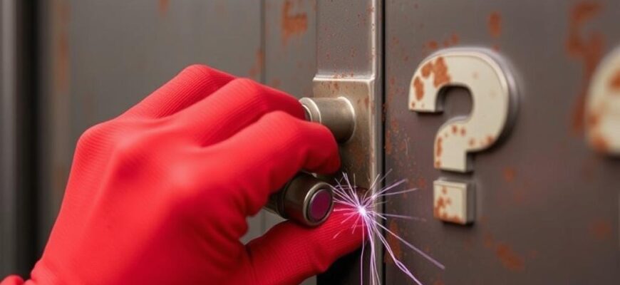 Ошибки при выборе металла и как не промахнуться: практическое руководство для реальных задач