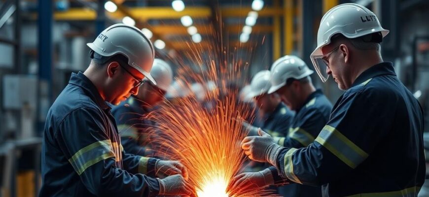 Как снизить количество брака на производстве: практическое руководство для оператора, инженера и менеджера