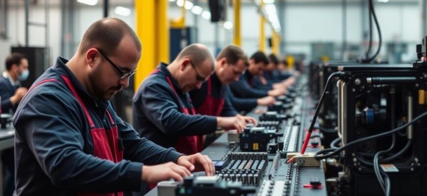 Почему серийное производство часто выходит дороже ожидаемого и что с этим делать