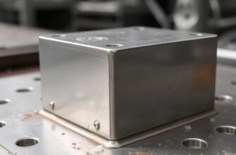 Почему после обработки металл может деформироваться и как это предотвратить: прямые советы от практика