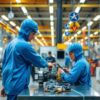 Что влияет на срок изготовления деталей: практическое руководство для инженеров и заказчиков