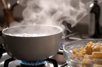 Зачем на самом деле нужен вакуум при производстве макарон